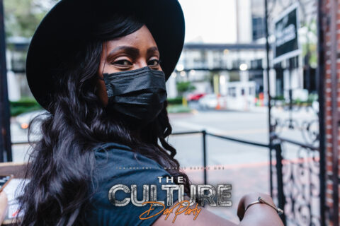 The Culture Day Party