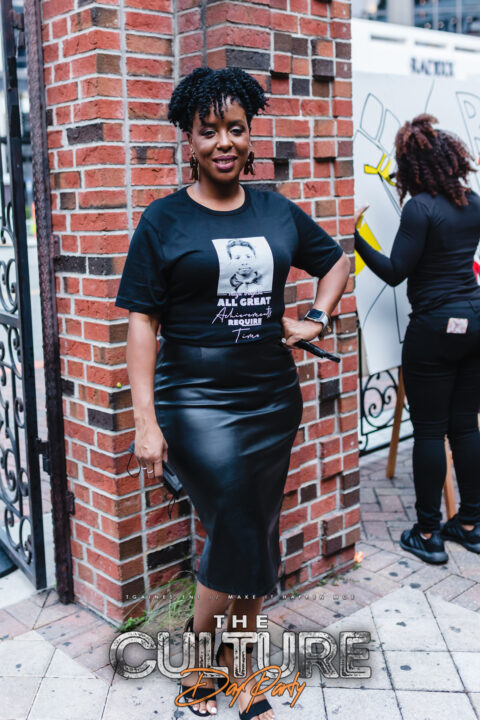 The Culture Day Party