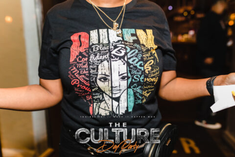 The Culture Day Party