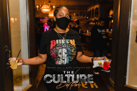 The Culture Day Party