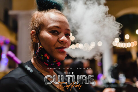 The Culture Day Party
