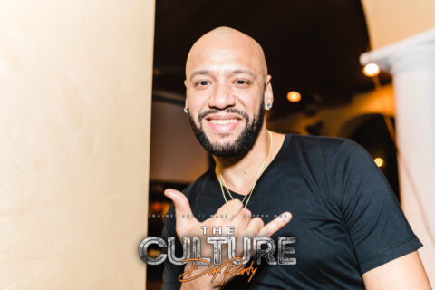 The Culture Day Party