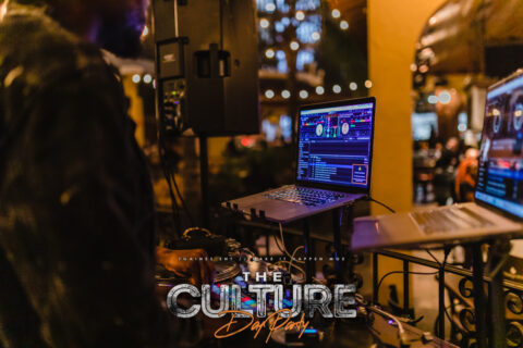 The Culture Day Party