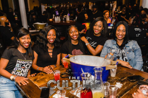 The Culture Day Party