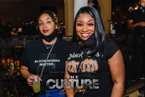 The Culture Day Party