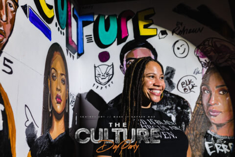 The Culture Day Party