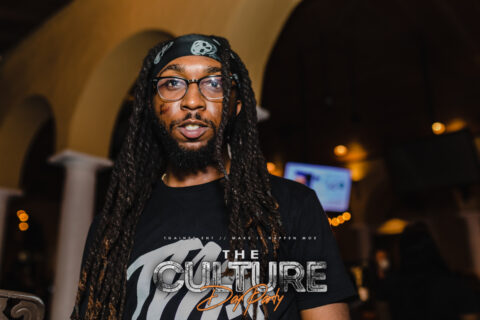 The Culture Day Party