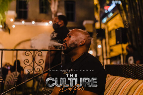 The Culture Day Party