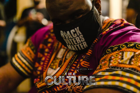 The Culture Day Party