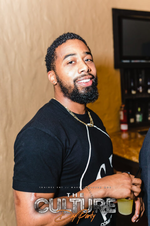 The Culture Day Party