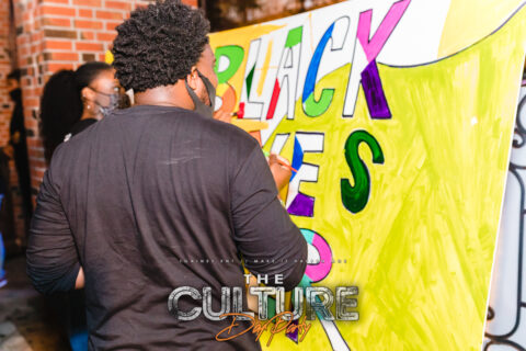 The Culture Day Party