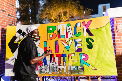 The Culture Day Party