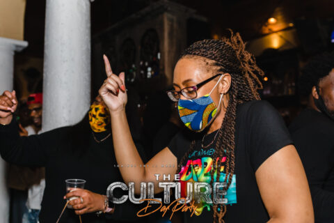 The Culture Day Party