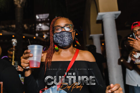 The Culture Day Party