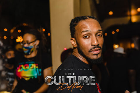 The Culture Day Party