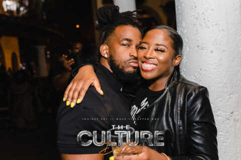 The Culture Day Party