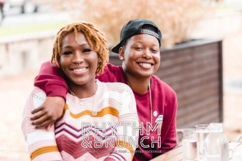 Rhythm & Brunch @ The New Standard 12.20.20