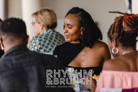 Rhythm & Brunch @ The New Standard 12.20.20