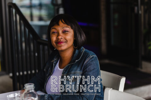 Rhythm & Brunch @ The New Standard 12.20.20