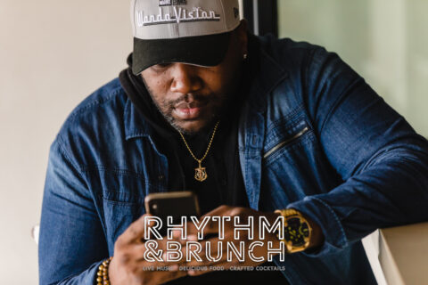 Rhythm & Brunch @ The New Standard 12.20.20