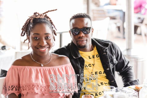 Rhythm & Brunch @ The New Standard 12.20.20