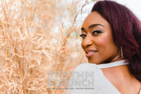 Rhythm & Brunch @ The New Standard 12.20.20