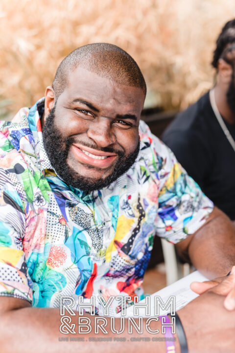 Rhythm & Brunch @ The New Standard 12.20.20