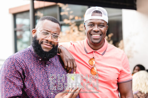 Rhythm & Brunch @ The New Standard 12.20.20