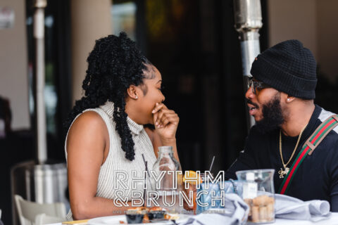 Rhythm & Brunch @ The New Standard 12.20.20