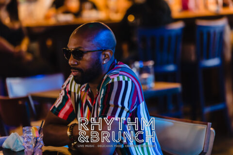 Rhythm & Brunch @ The New Standard 12.20.20