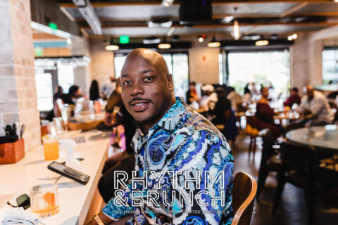 Rhythm & Brunch @ The New Standard 12.20.20