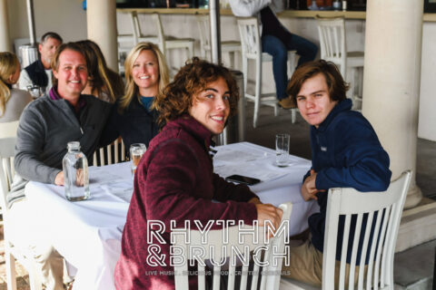 Rhythm & Brunch @ Dexter's New Standard 1.17.21