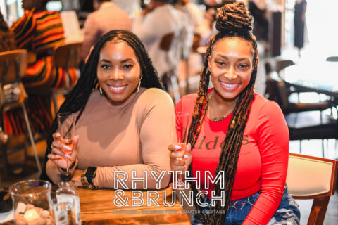 Rhythm & Brunch @ Dexter's New Standard 1.17.21