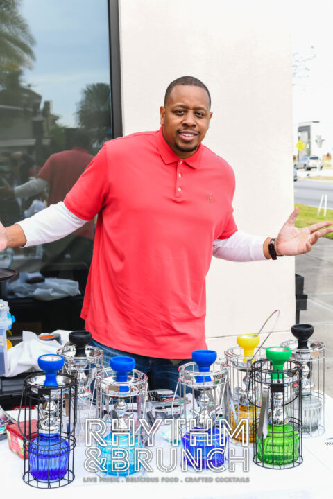 Rhythm & Brunch @ Dexter's New Standard 1.17.21