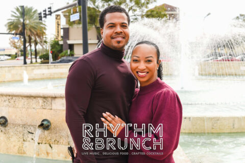 Rhythm & Brunch @ Dexter's New Standard 1.17.21