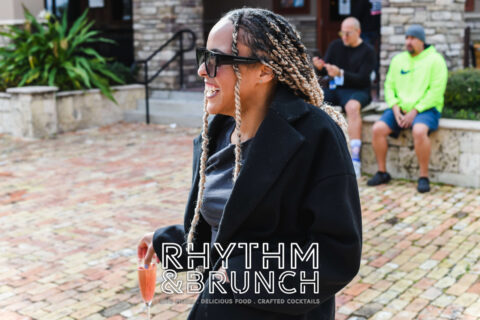 Rhythm & Brunch @ Dexter's New Standard 1.17.21