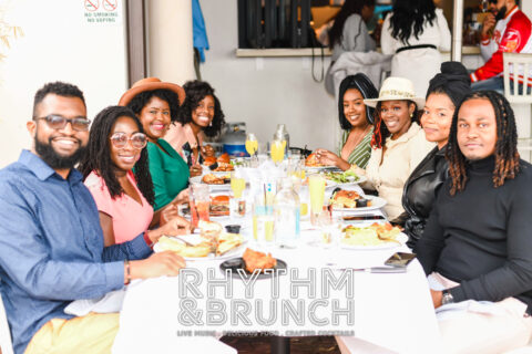 Rhythm & Brunch @ Dexter's New Standard 1.17.21