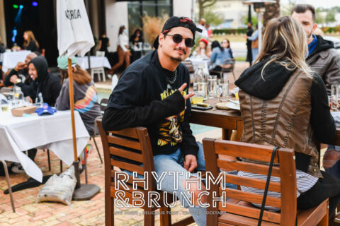 Rhythm & Brunch @ Dexter's New Standard 1.17.21