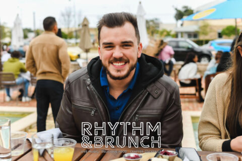 Rhythm & Brunch @ Dexter's New Standard 1.17.21