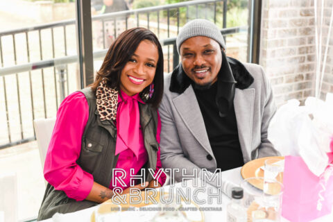 Rhythm & Brunch @ Dexter's New Standard 1.17.21