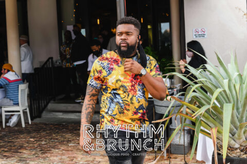 Rhythm & Brunch @ Dexter's New Standard 1.17.21