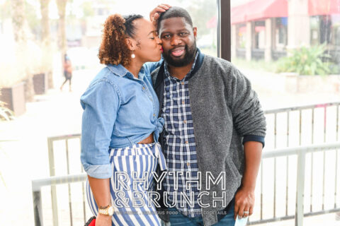 Rhythm & Brunch @ Dexter's New Standard 1.17.21