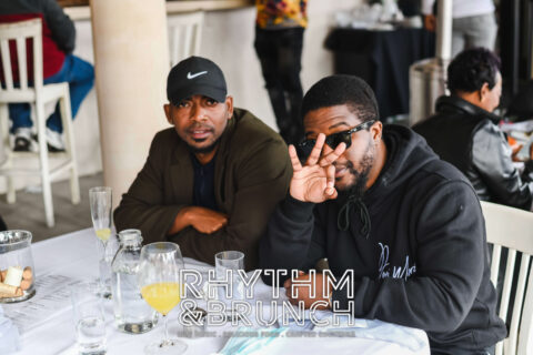 Rhythm & Brunch @ Dexter's New Standard 1.17.21