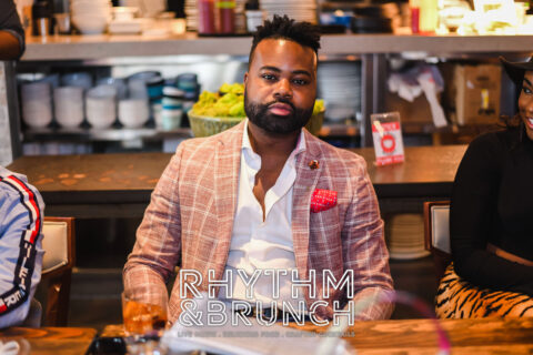 Rhythm & Brunch @ Dexter's New Standard 1.17.21
