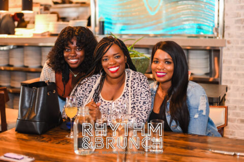 Rhythm & Brunch @ Dexter's New Standard 1.17.21
