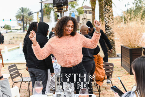 Rhythm & Brunch @ Dexter's New Standard 1.17.21