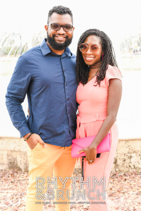 Rhythm & Brunch @ Dexter's New Standard 1.17.21