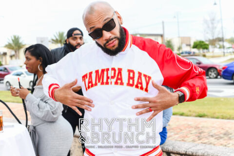 Rhythm & Brunch @ Dexter's New Standard 1.17.21