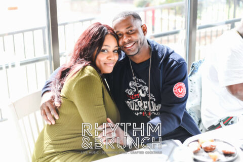 Rhythm & Brunch @ Dexter's New Standard 1.17.21