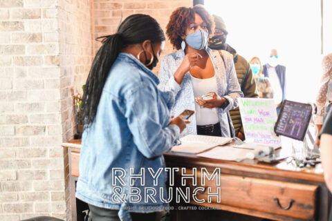 Rhythm & Brunch @ Dexter's New Standard 1.17.21